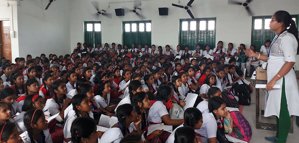 Baidyabati Surendranath Roy Valika Vidyamandir