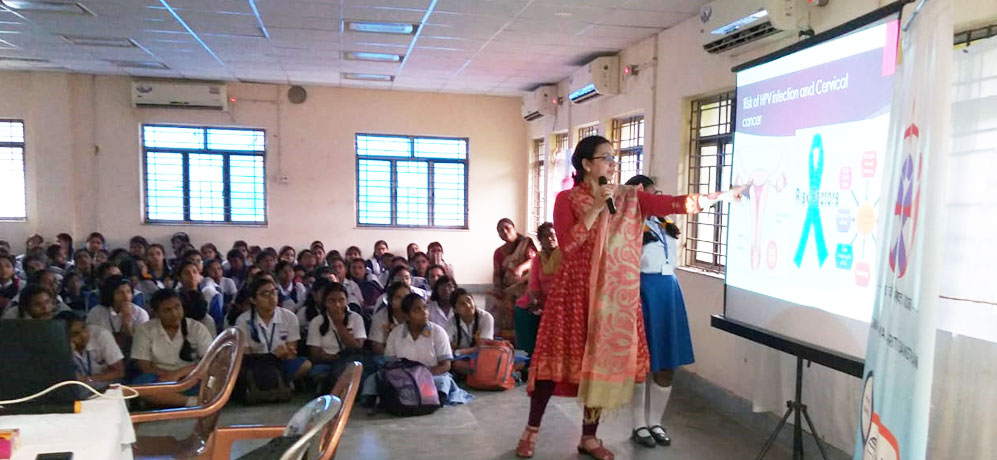 Sakhawat Memorial Govt. Girls High School