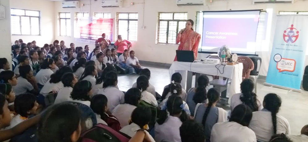 Sakhawat Memorial Govt. Girls High School