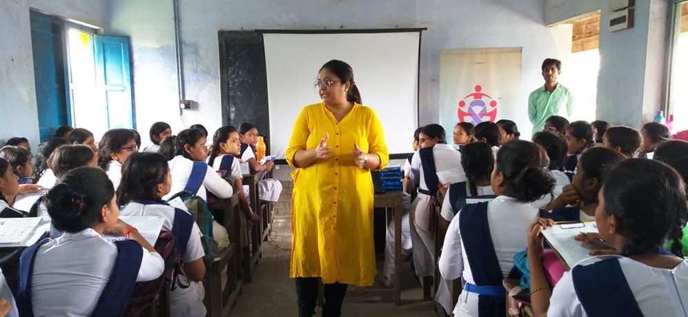 Begumpur Girls High School