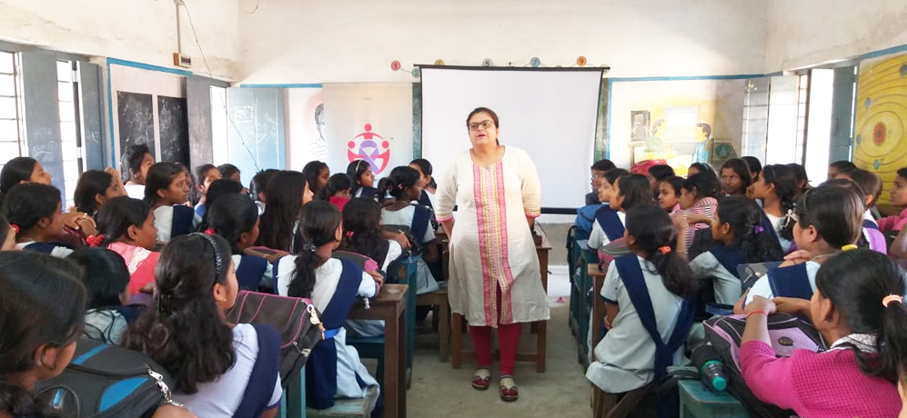 Bandipur Girl's High School (Hs)