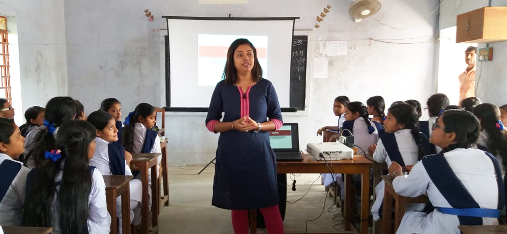 Nalikul Balika Vidyalaya (Hs)