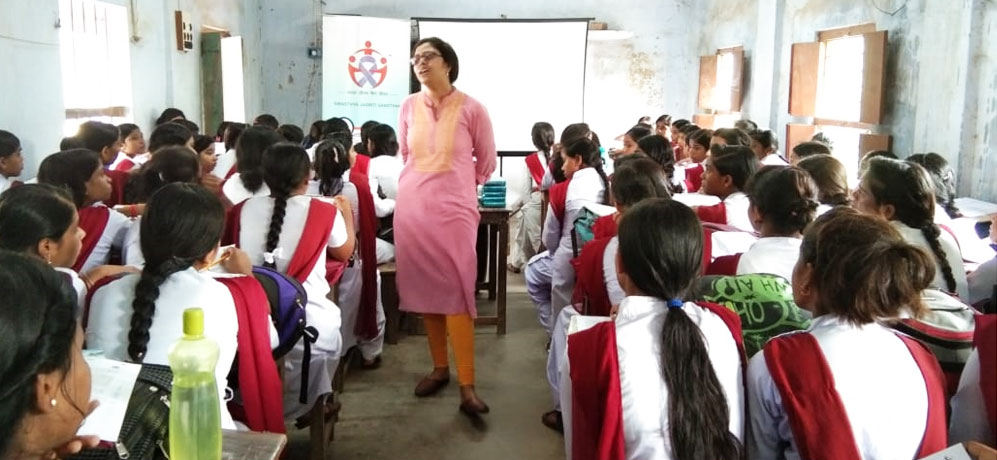 Dhaniakhali Pankajini Devi Girls High School