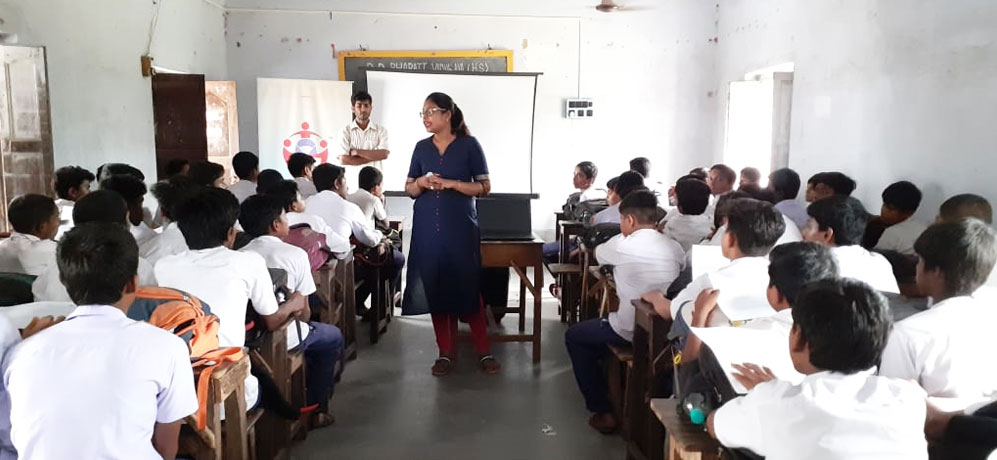 Daulatpur Doluigacha Bharati Vidyalaya