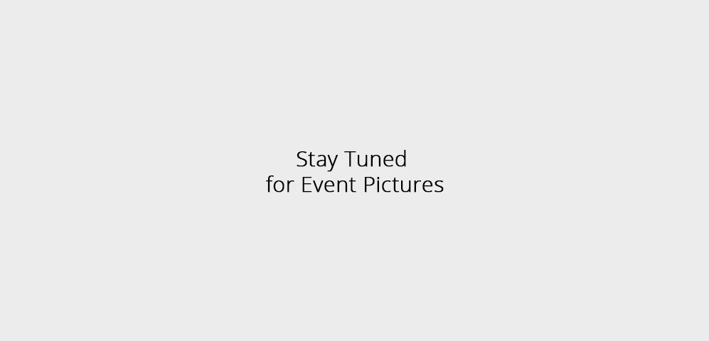 Upcoming Events